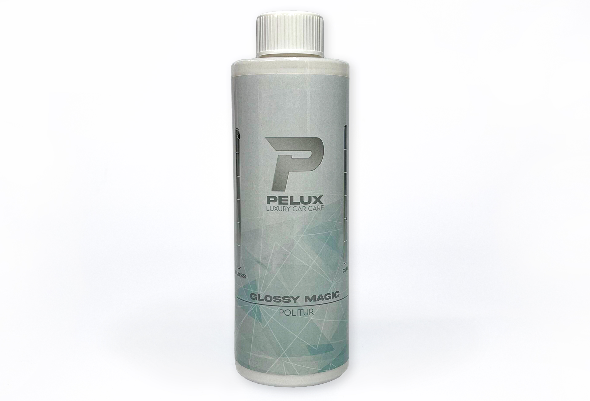 PELUX Politur - Glossy Magic