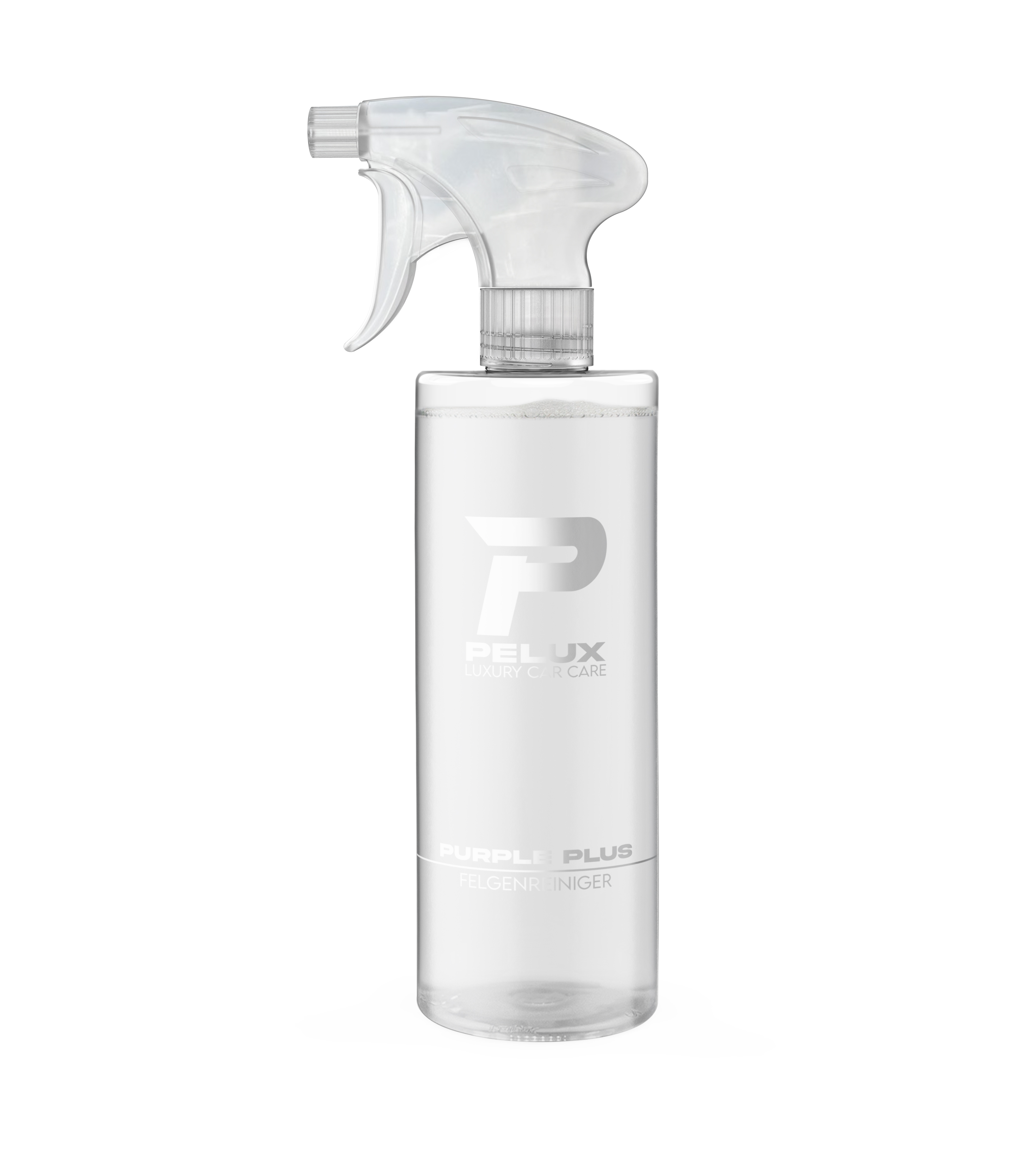 PELUX Felgenreiniger - Purple Plus