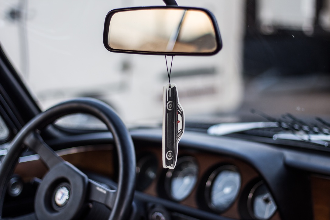 Qualitatief Lufterfrischer COUPE