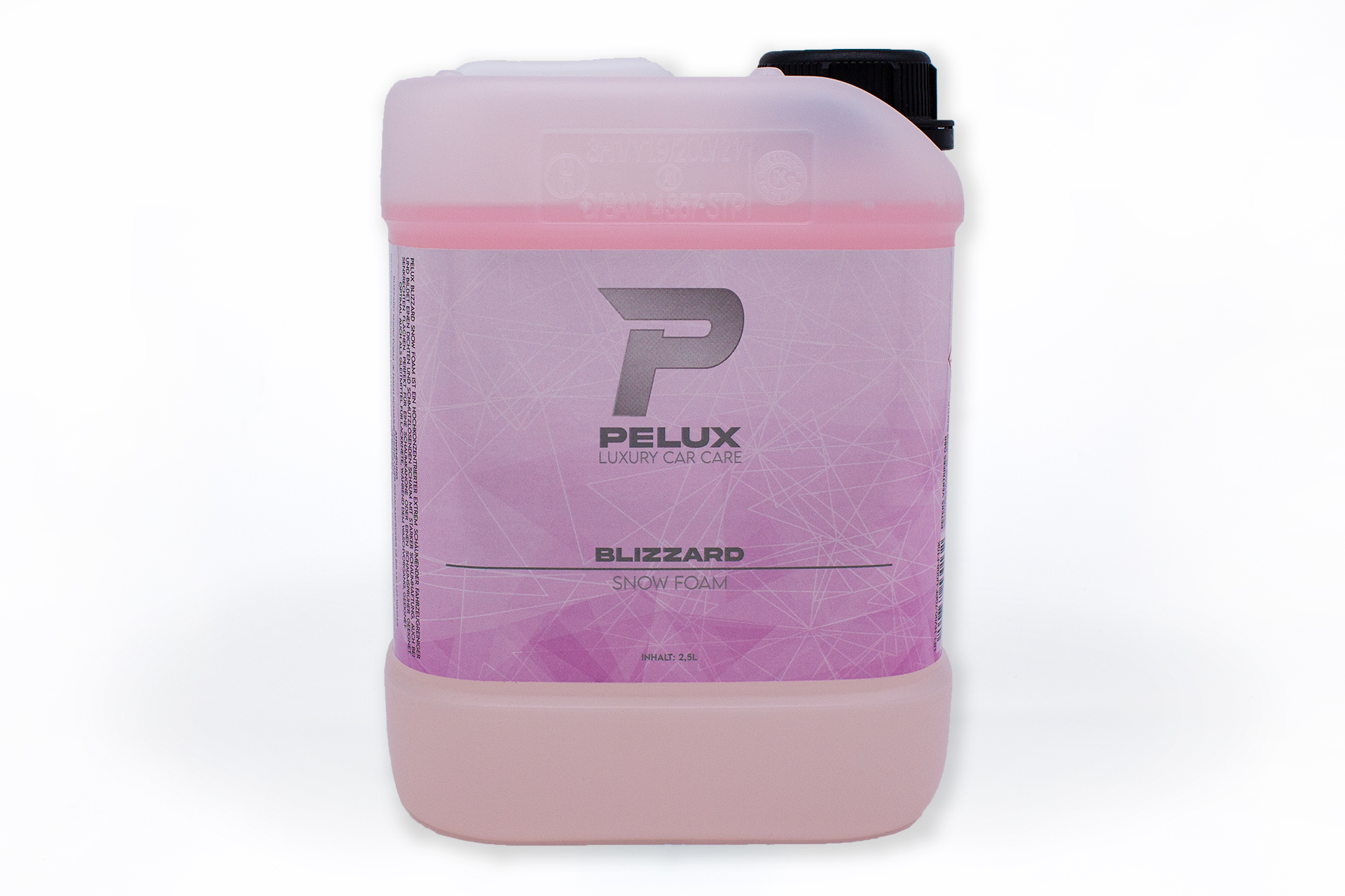 PELUX Snow Foam - Blizzard