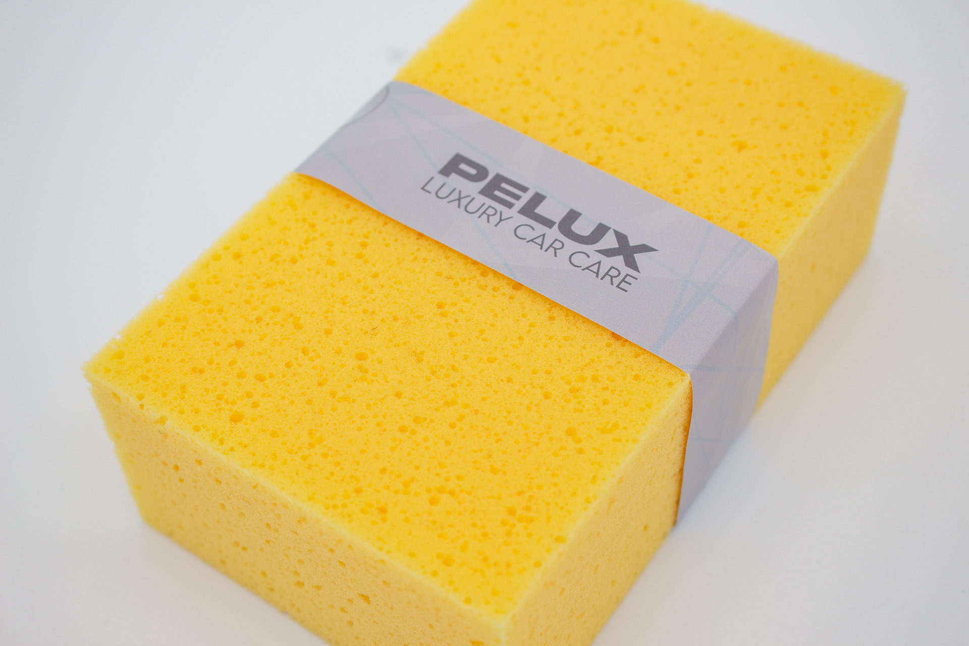 PELUX Autoschwamm Hydro