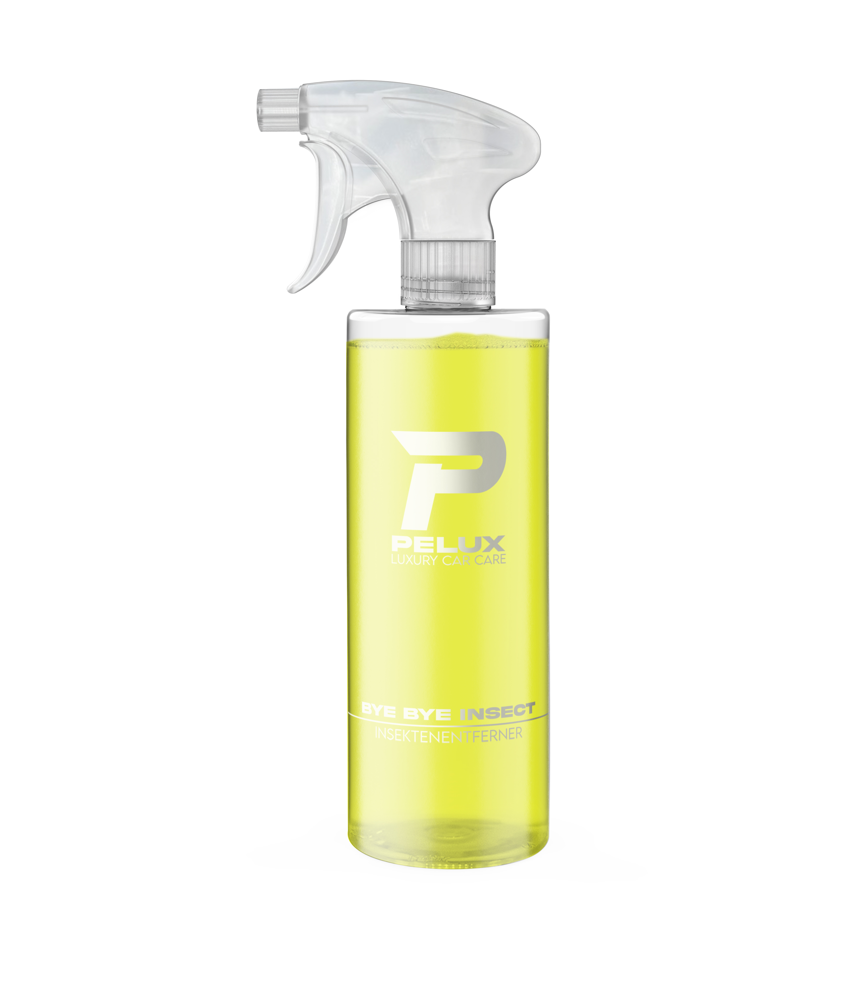 PELUX Insektenentferner - Bye Bye Insect