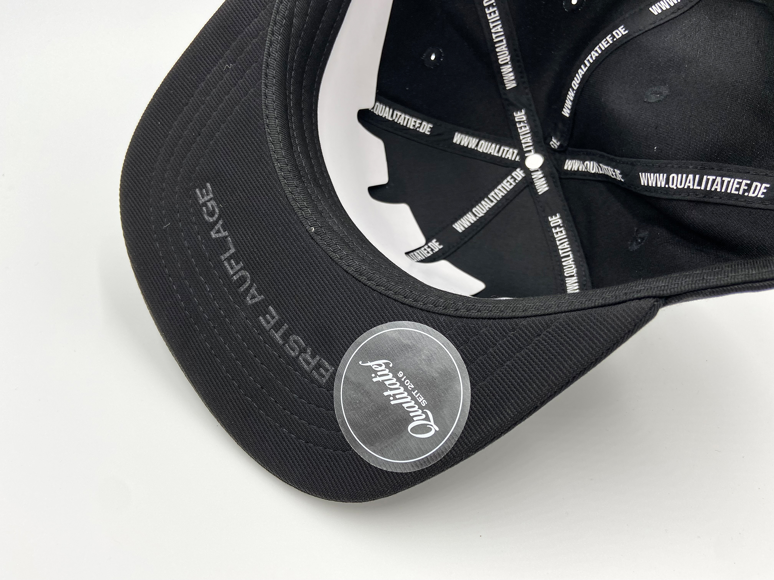 Qualitatief Snapback 