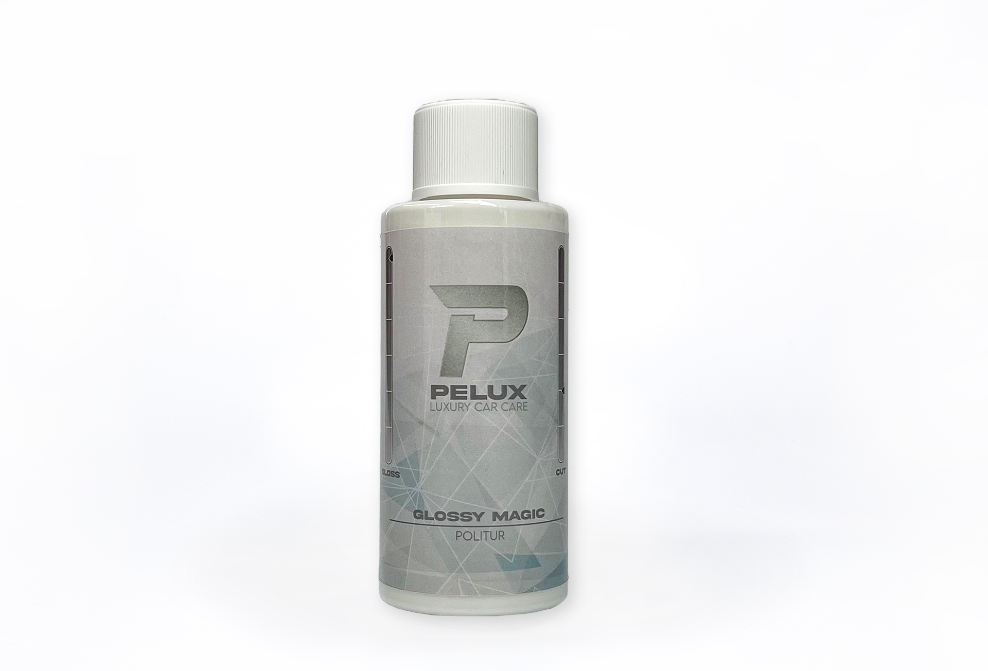 PELUX Politur - Glossy Magic