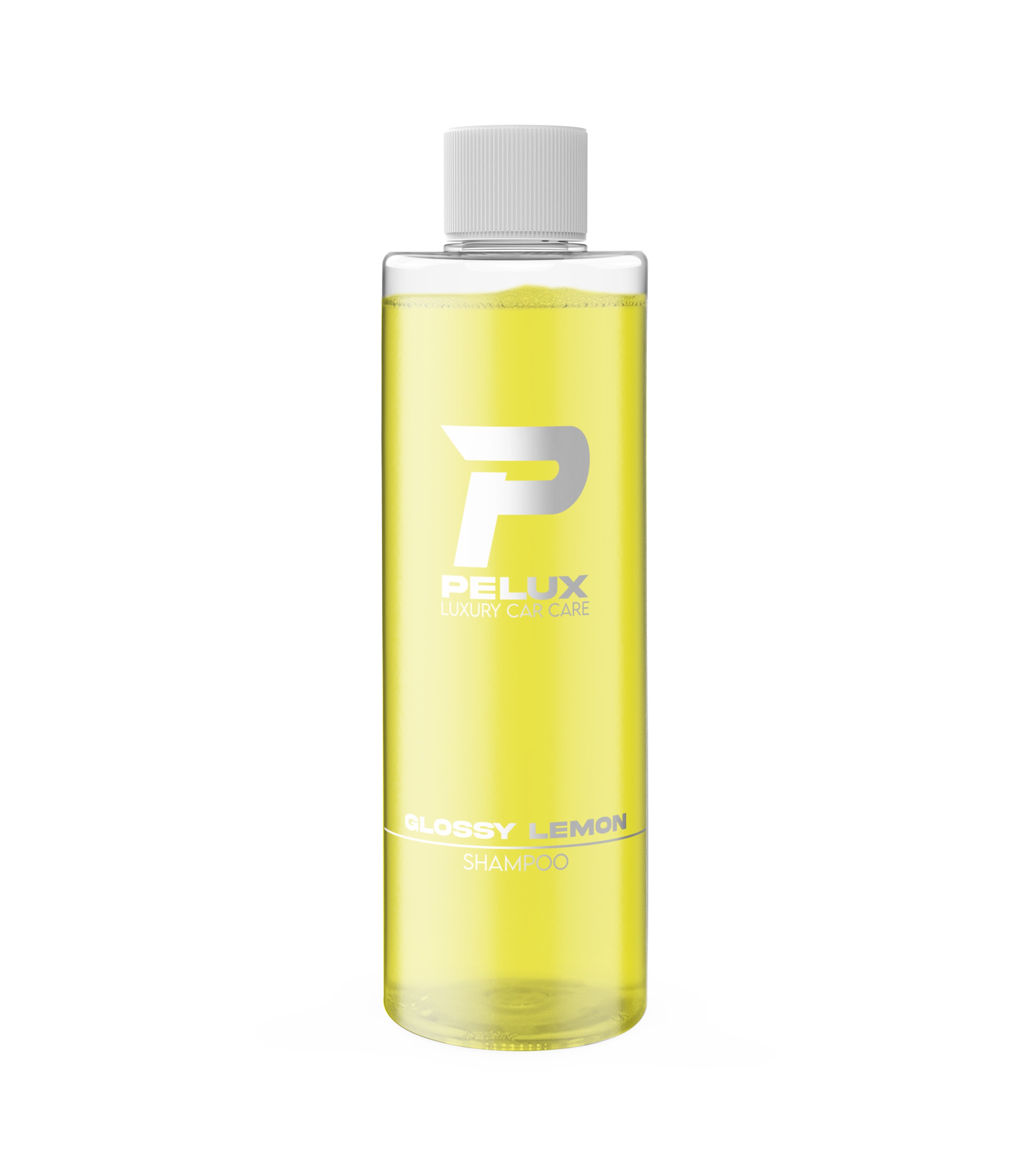 PELUX Glanz-Shampoo - Glossy Lemon