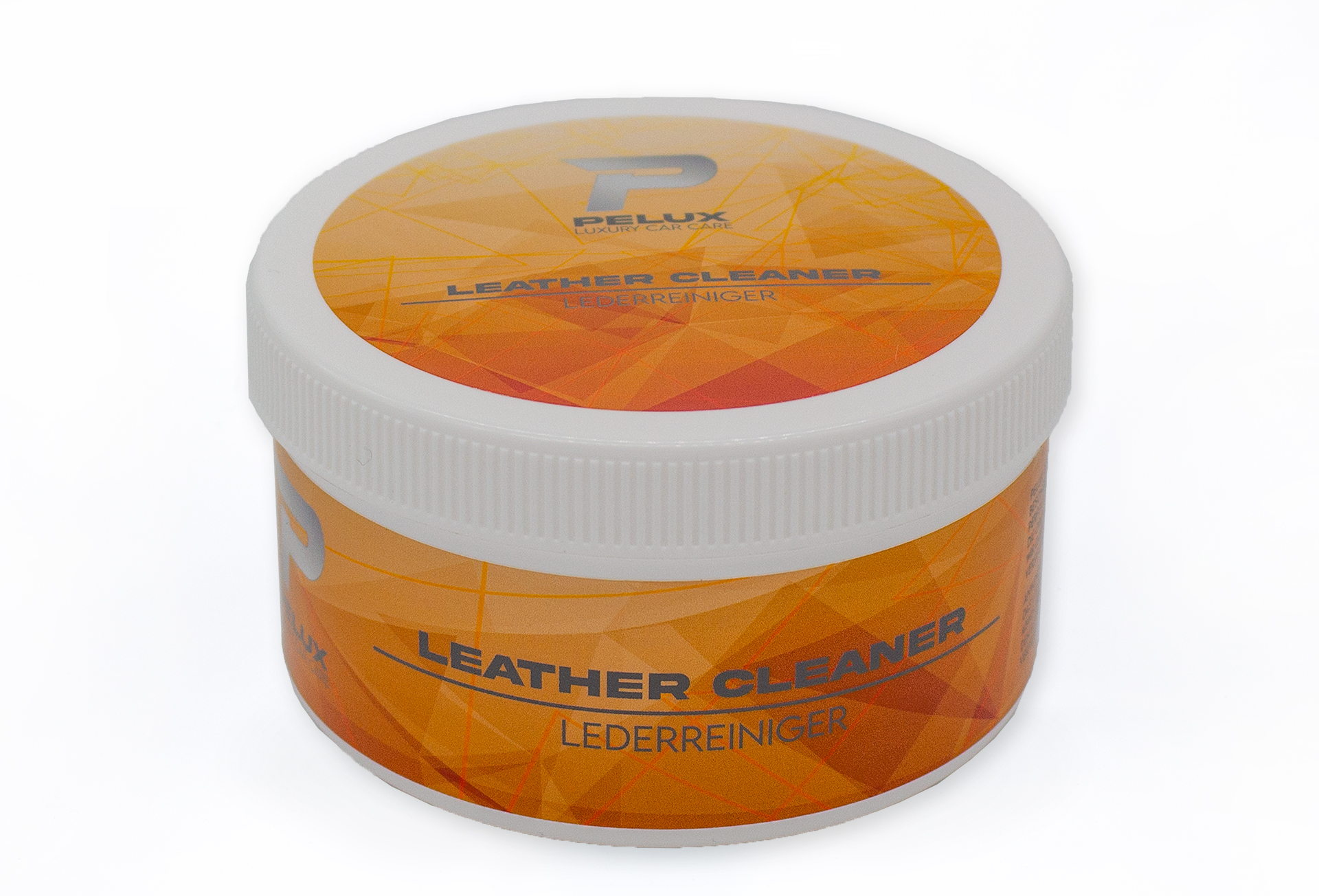 PELUX Lederreiniger - Leather Cleaner