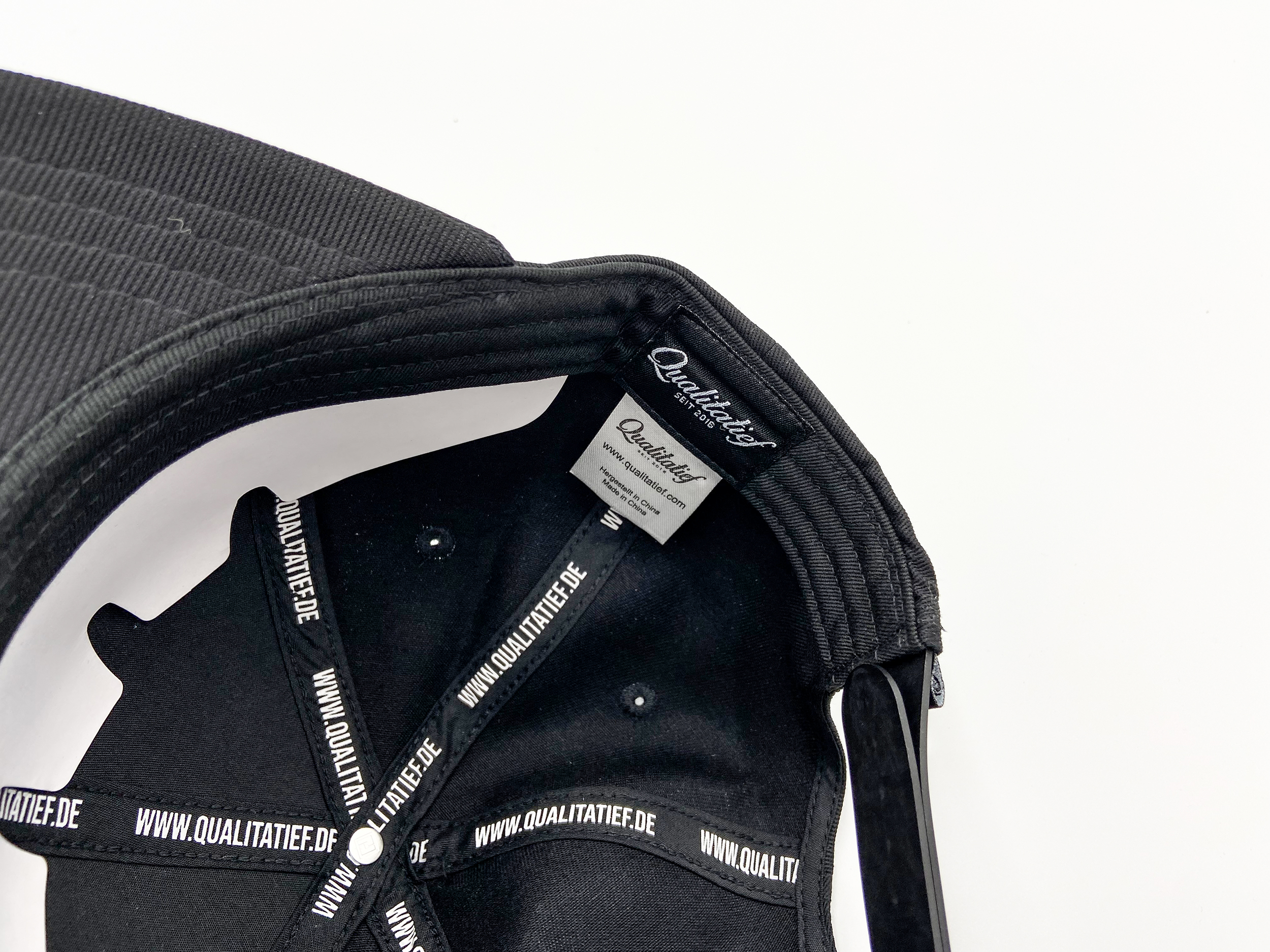 Qualitatief Snapback 