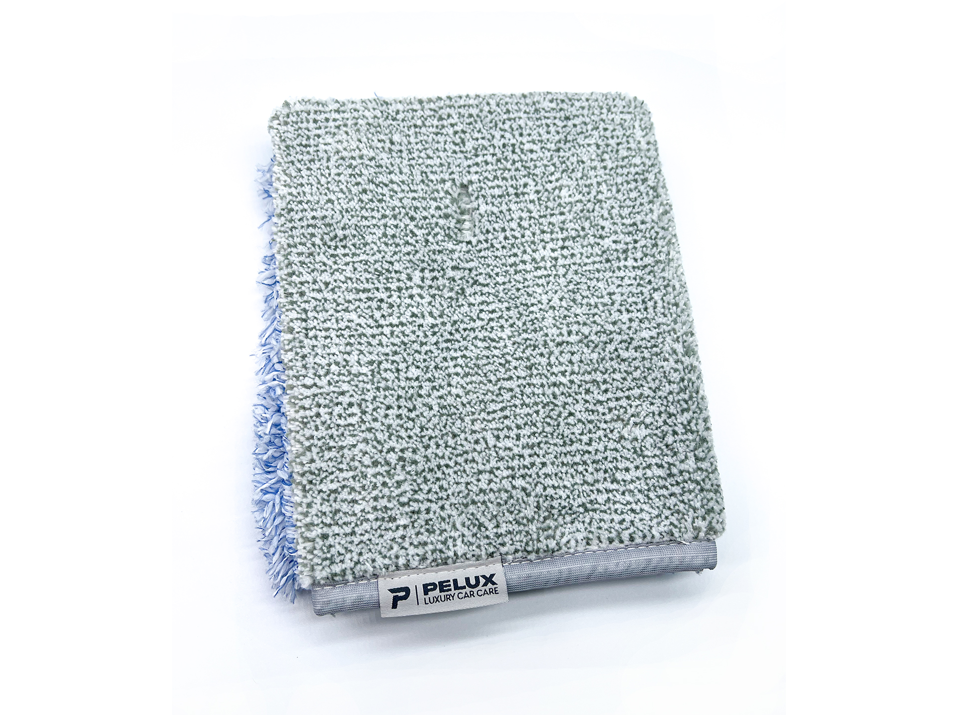 PELUX DUO Waschhandschuh Premium