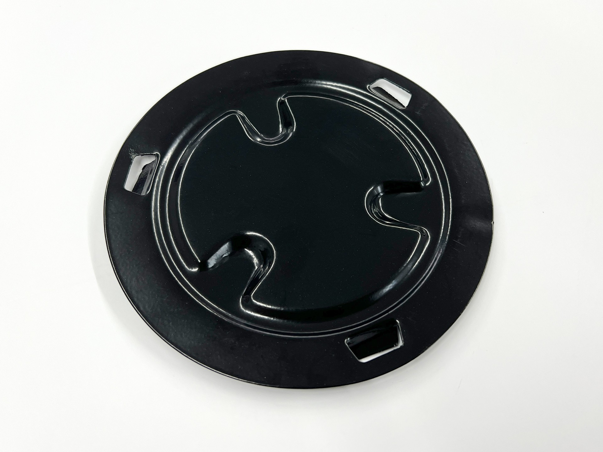 BMW E36 Unterboden Verschlussdeckel 144mm 41128200462