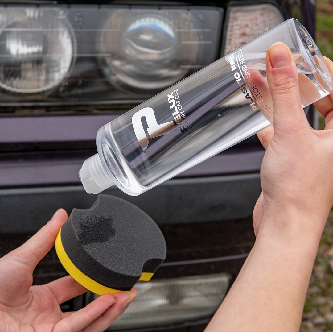 PELUX Applicator Sponge